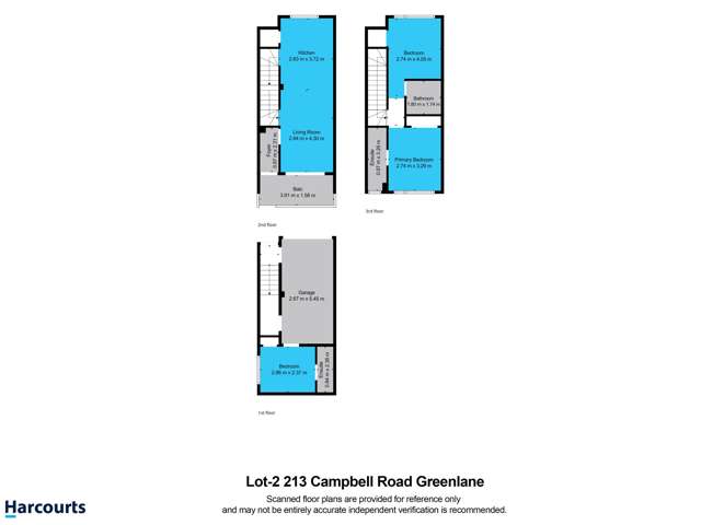 2/213 Campbell Road Greenlane_3