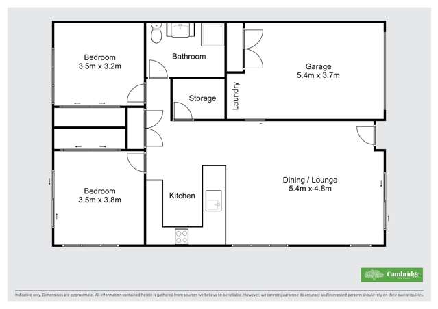 11 Manuka Place Cambridge_1