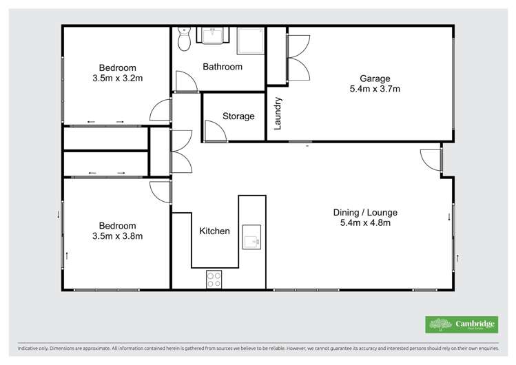 11 Manuka Place Cambridge_13