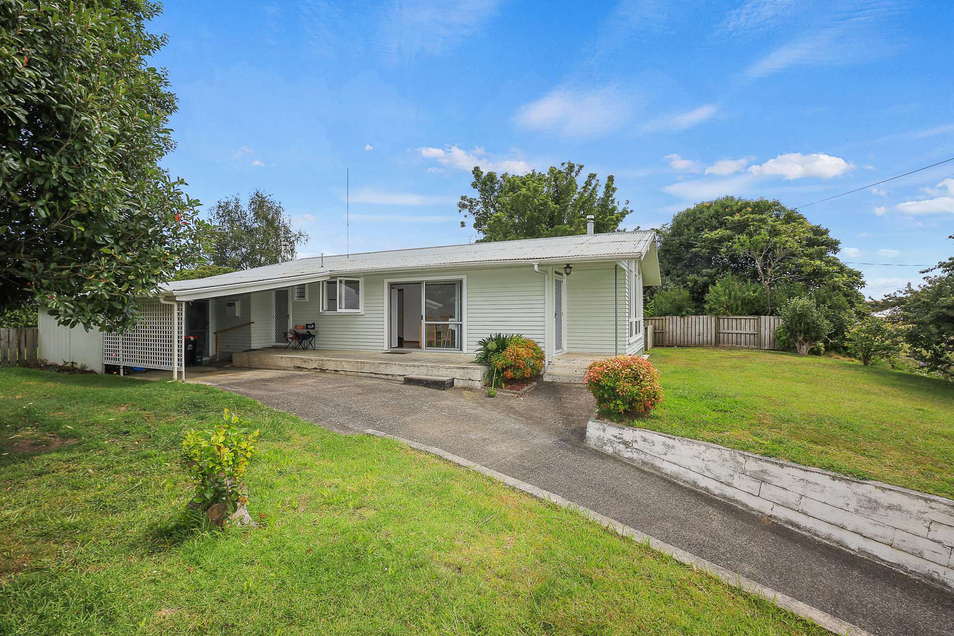 1 Fairview Terrace Paeroa Hauraki Houses for Sale One Roof