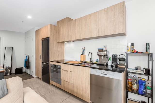 E1105/160 Victoria Street Te Aro_4