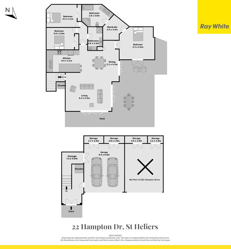 22c Hampton Drive Saint Heliers_19