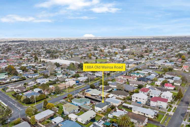 188a Old Wairoa Road Papakura_24