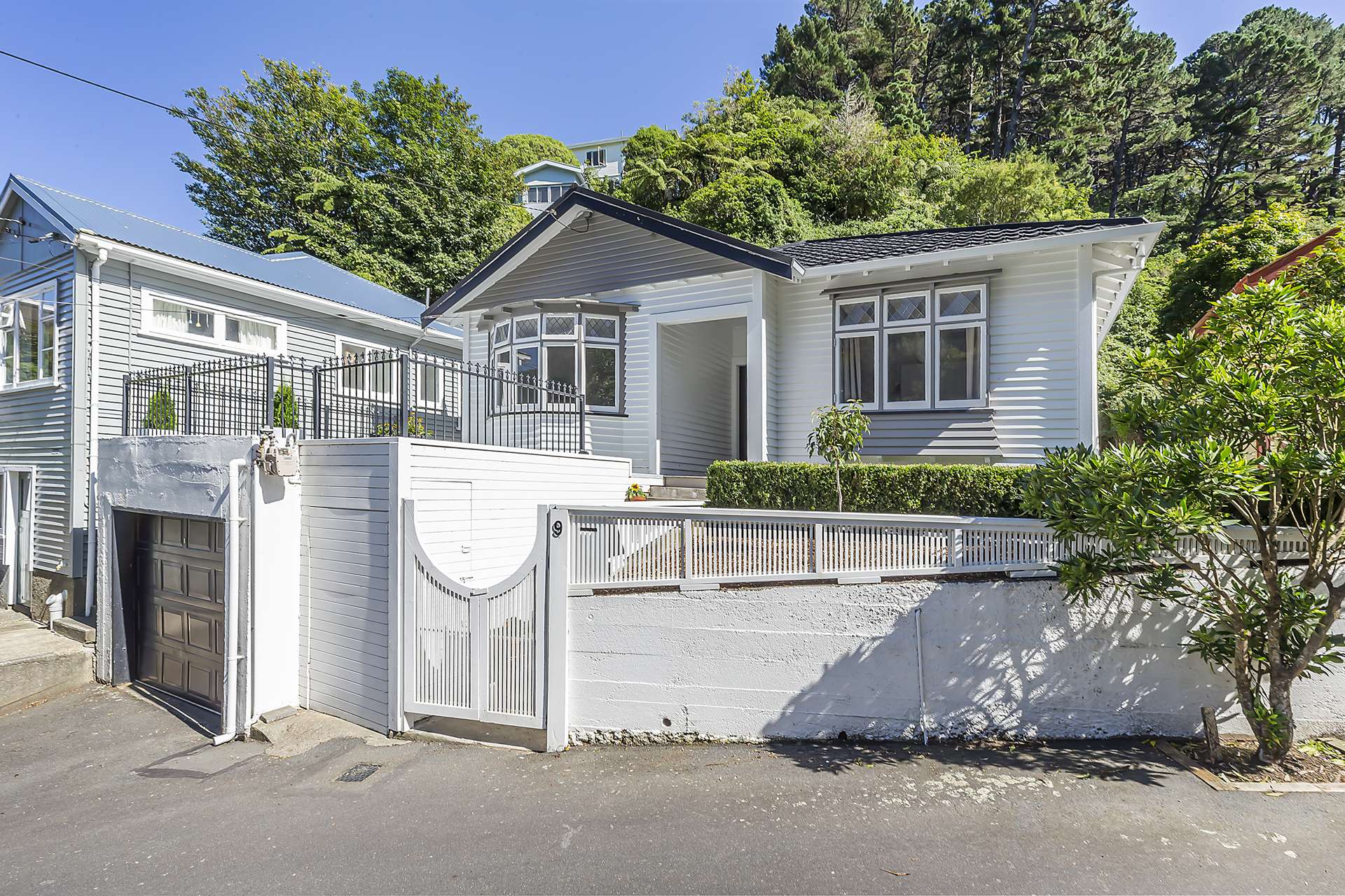 9 Adams Terrace Aro Valley_0