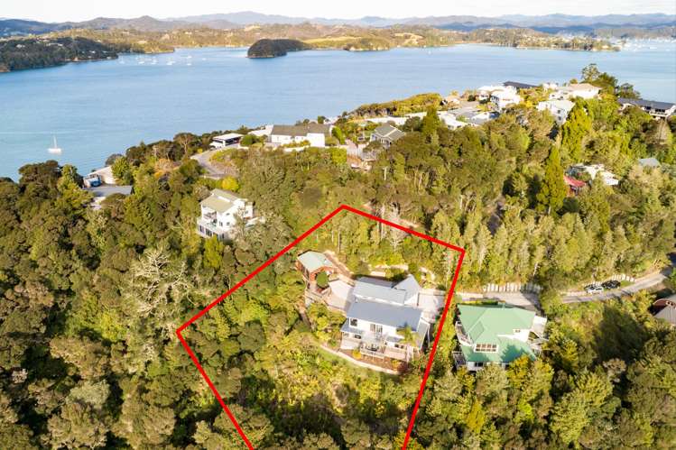 8 Sullivans Road Paihia_30