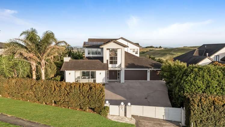 731 Redoubt Road Flat Bush_41