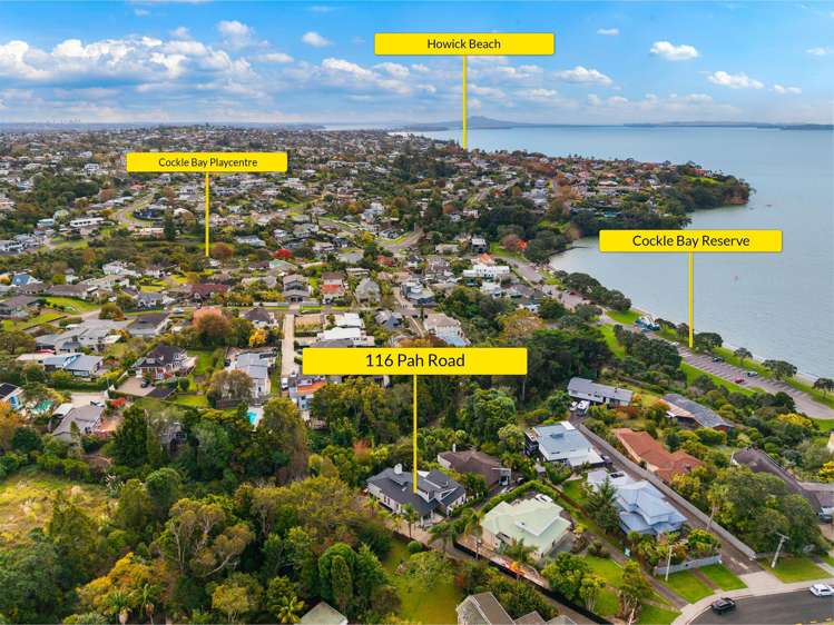 116 Pah Road Cockle Bay_41