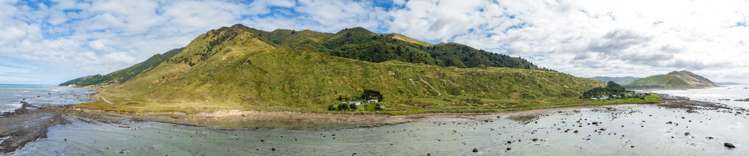 1061 Mataikona Road Mataikona_8