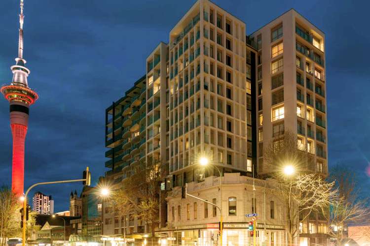 404/168 Hobson Street Auckland Central_9