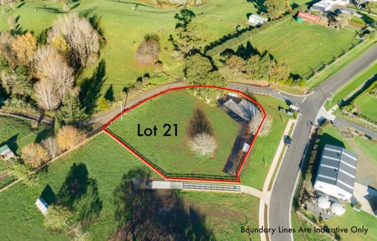lot 21/82 Dean Road_4
