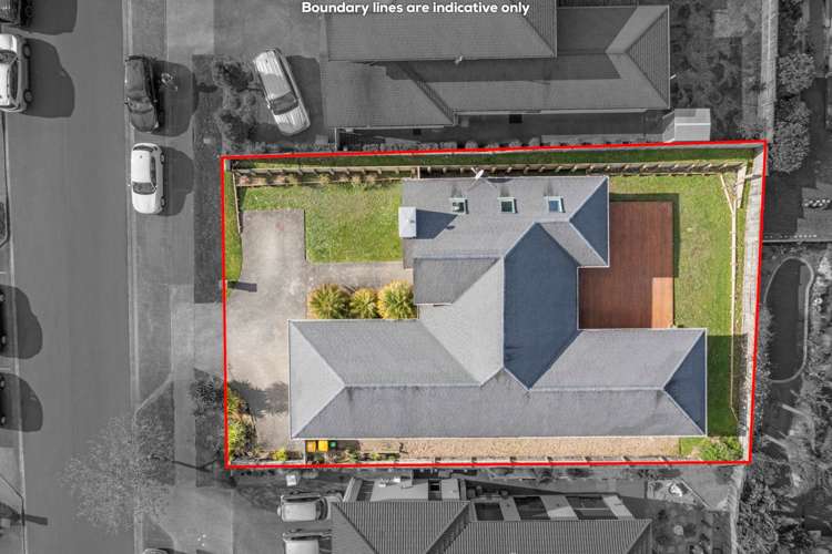 45 Harrowglen Drive Northcross_21