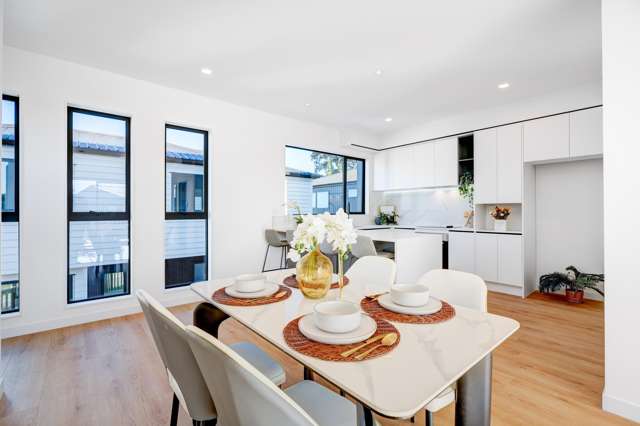 Lot 3/80 Goodall Street Hillsborough_3