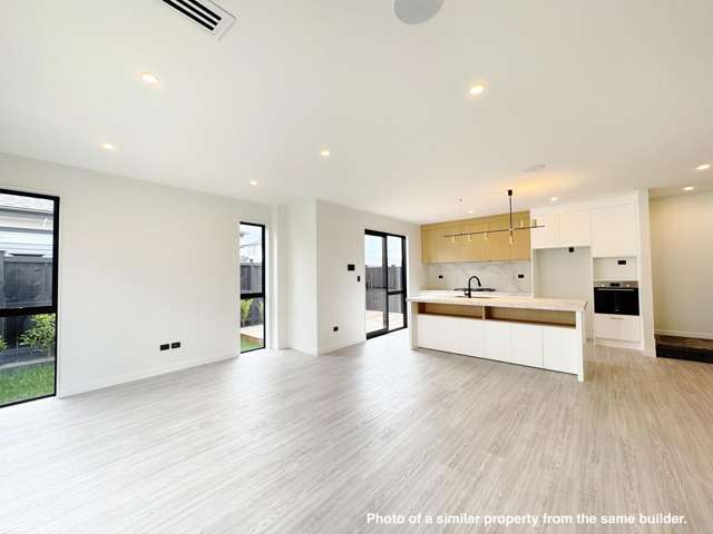 Smart Two-Level Living in Popular Milldale