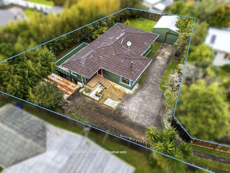 7 Bellringer Road Massey_13