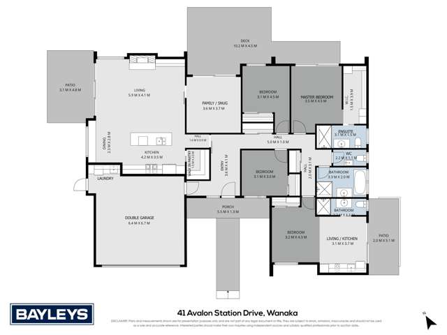 41 Avalon Station Drive Wanaka_1