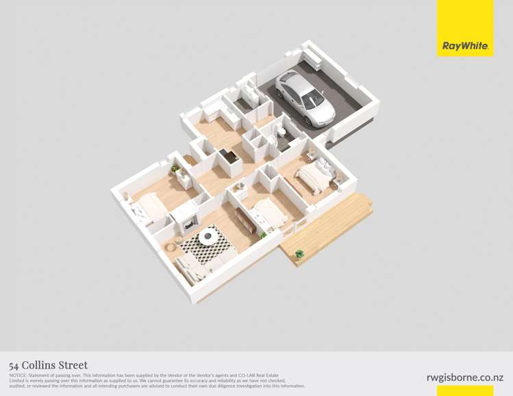 54 Collins Street Te Hapara_20