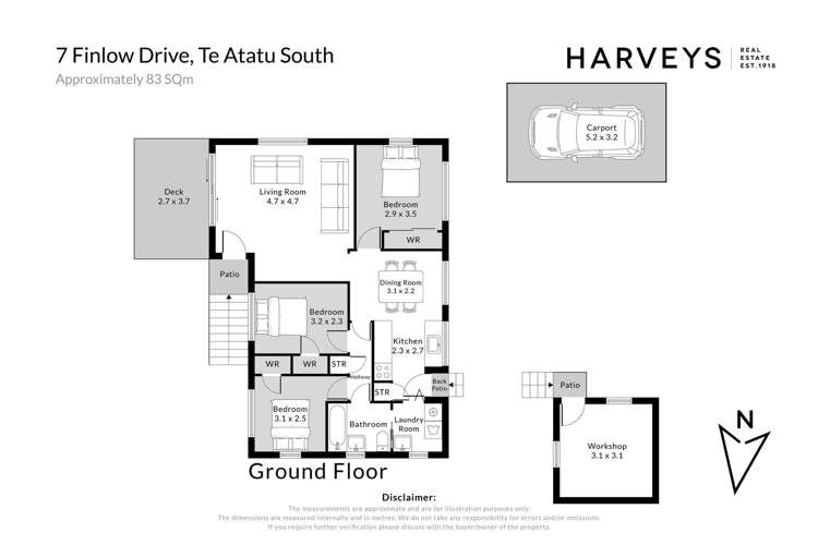 7 Finlow Drive Te Atatu South_13