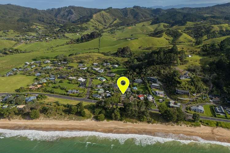 116 Sh25 Kuaotunu Wharekaho Road Kuaotunu_19