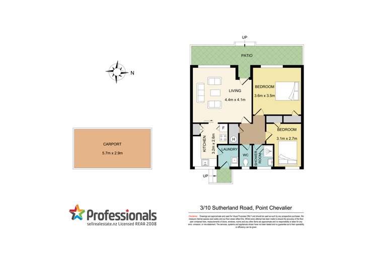 3/10 Sutherland Road Point Chevalier_11