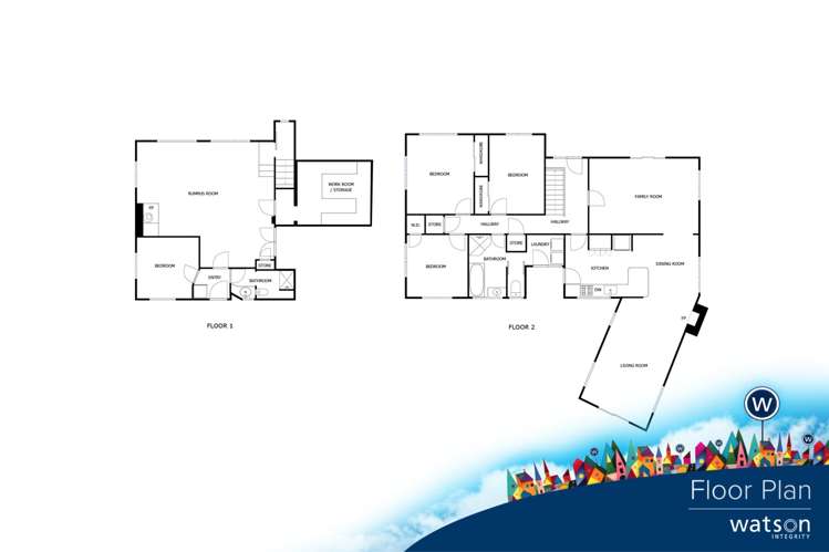 40 Parkland Crescent Terrace End_15