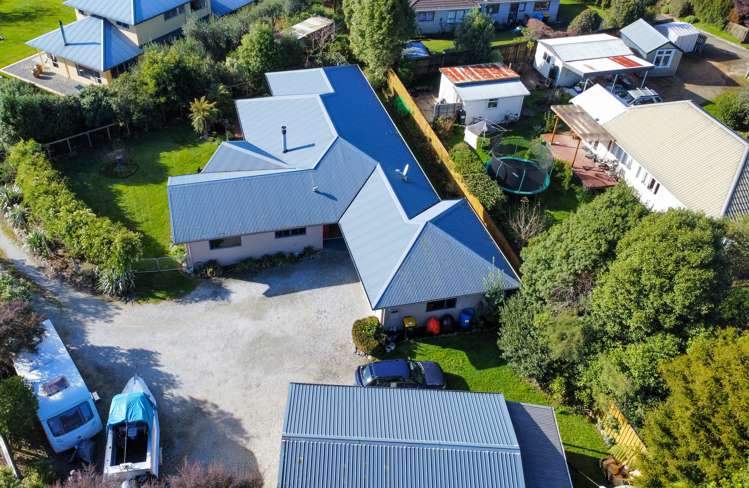 6 Park Avenue Takaka_19