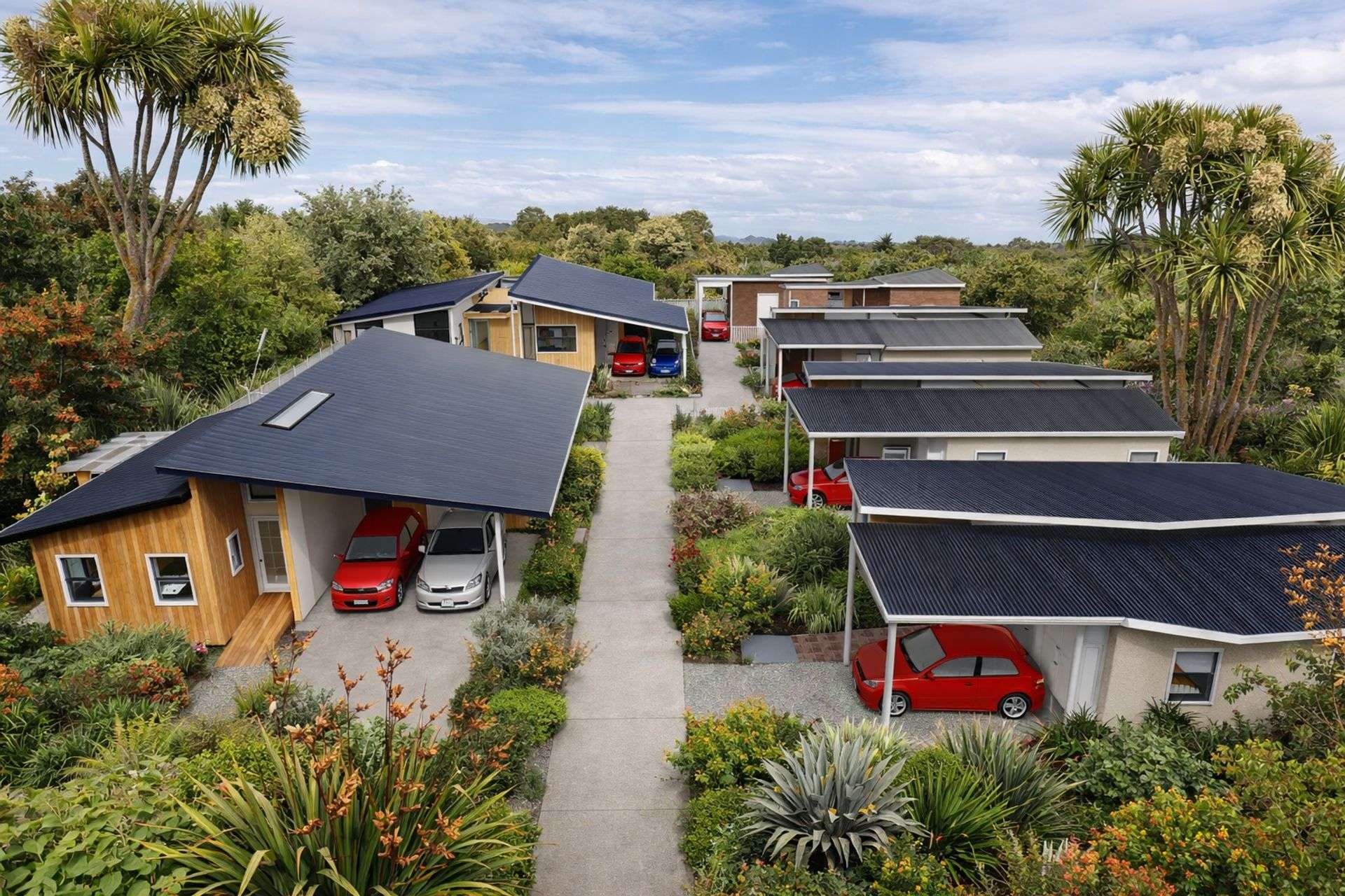 36 and 38 Fergusson Street Woodville_0