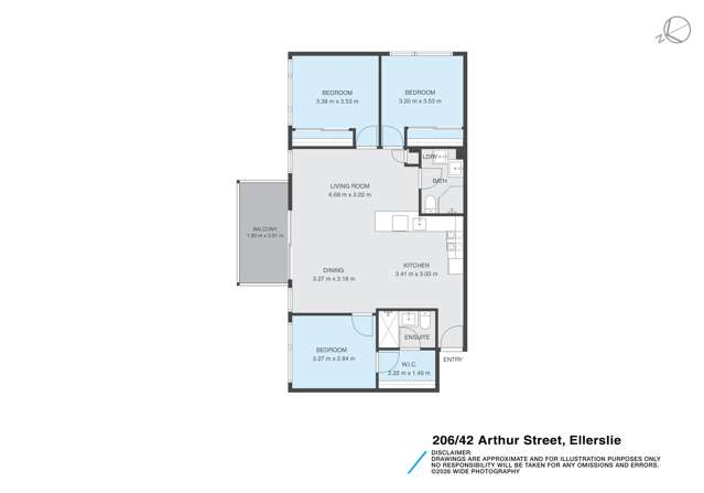 206/42 Arthur Street Ellerslie_1