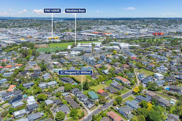 3c Margaret Place Milford_25