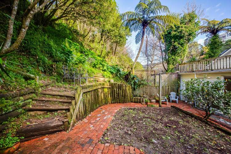 42 Devon Street Aro Valley_19
