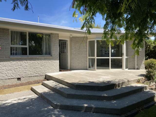 Family Home in St Martins