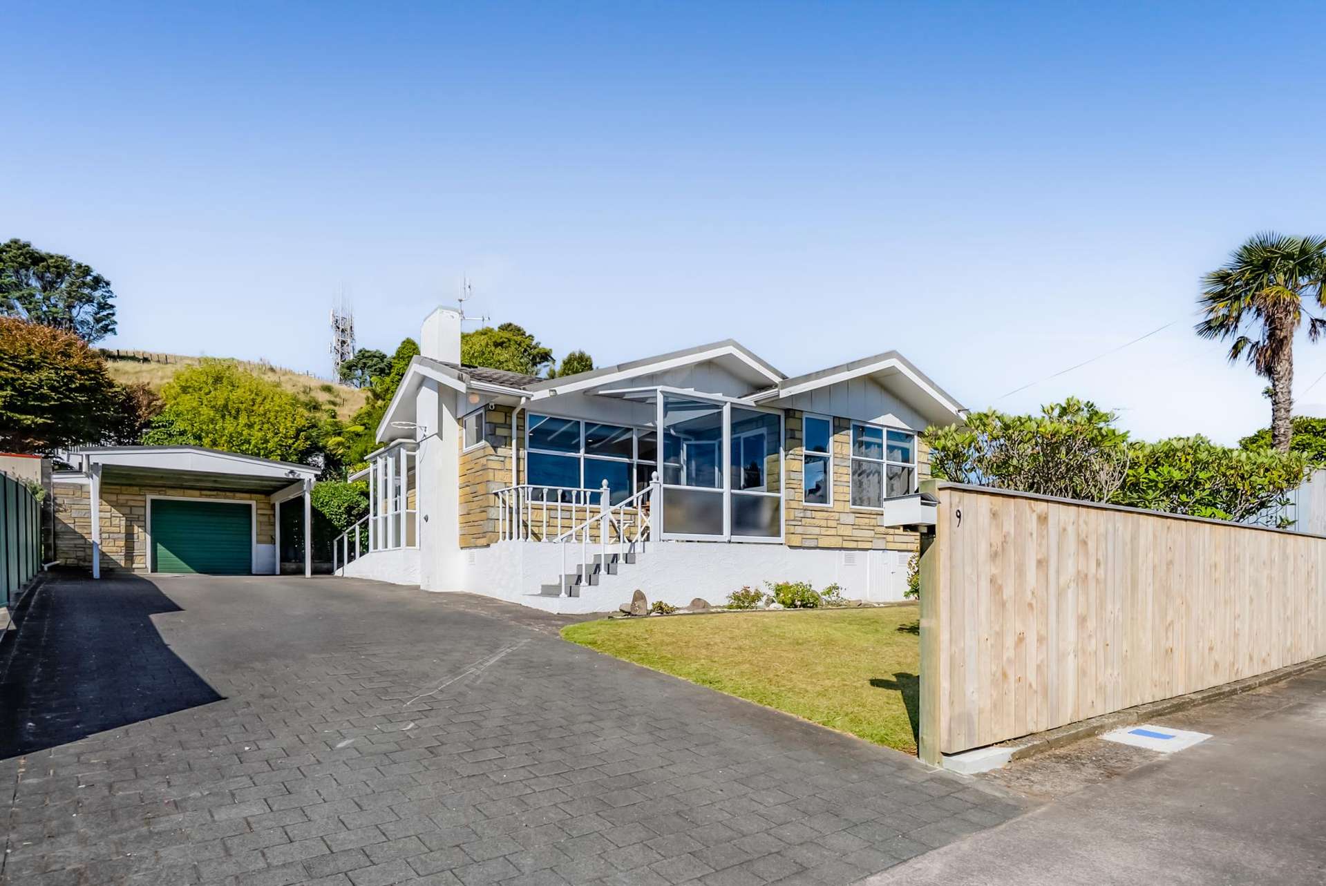 9 Belair Avenue Blagdon_0