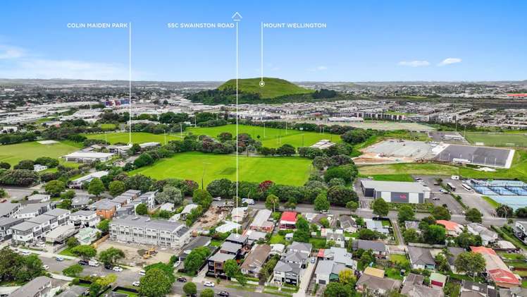 55C Swainston Road St Johns_24