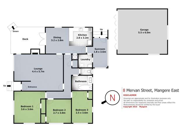 8 Mervan Street Mangere East_1