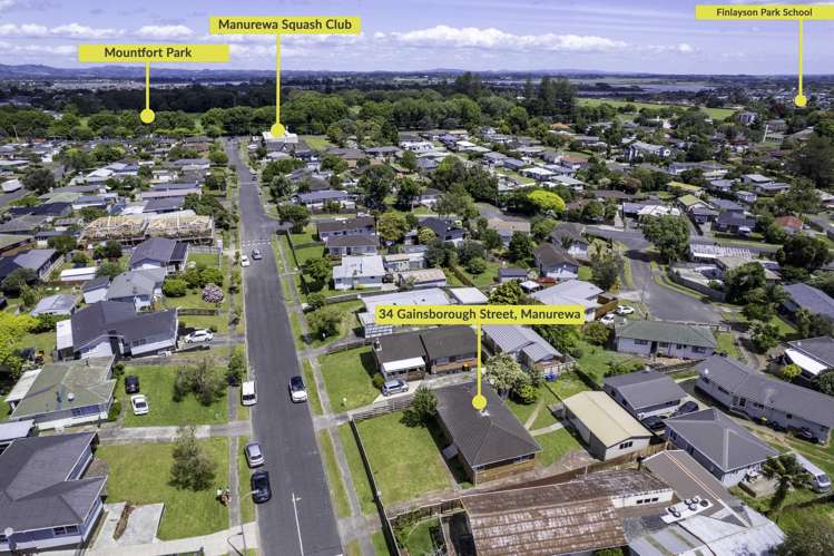 34 Gainsborough Street Manurewa_21