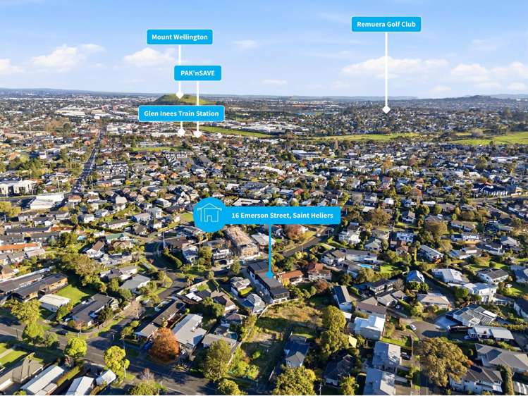 16A&B Emerson Street St Heliers_14
