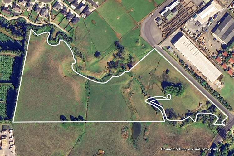 7 Tuakau Saleyards Road Tuakau_6