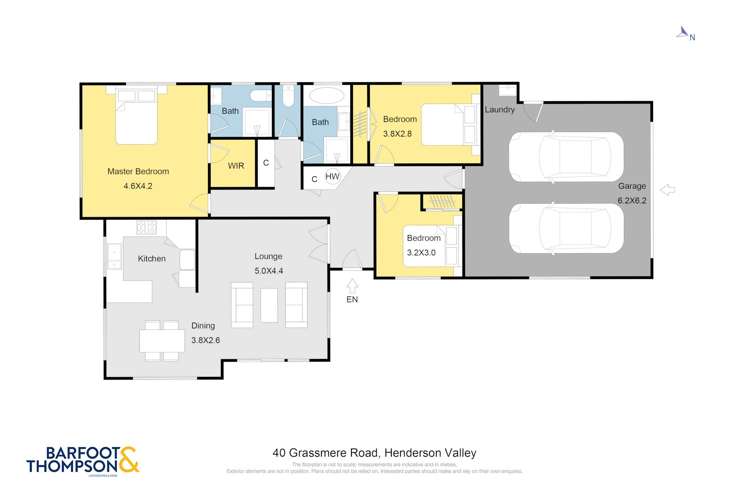 40 Grassmere Road Henderson Valley_33