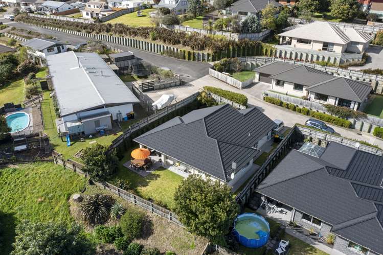 30 Jane Way Hairini_27