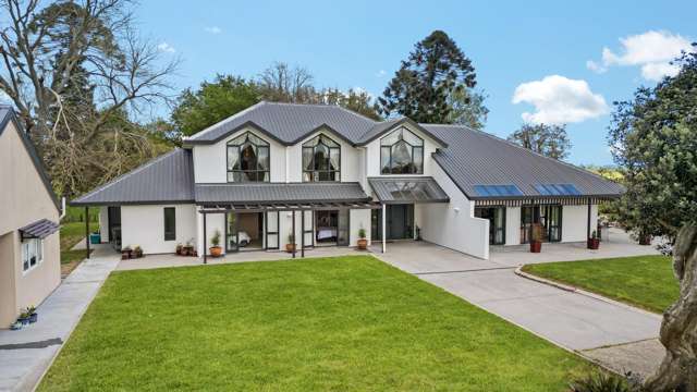 Double Dwelling Lifestyle in Eureka