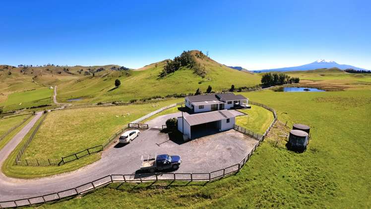 823 Turakina Valley Road, Tangiwai Taihape_2