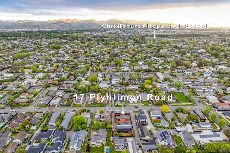 17 Plynlimon Road Fendalton_33