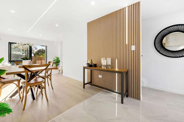 Lot 1/4 Glenmore Road Sunnyhills_3