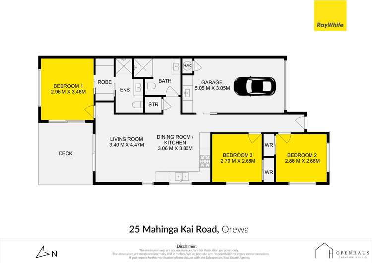 23 & 25 Mahinga Kai Road Orewa_25
