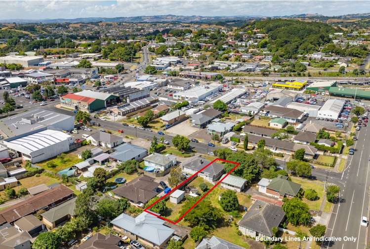 13 Graham Street Pukekohe_17