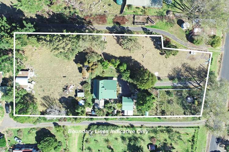 170 Parsons Road Onewhero_2