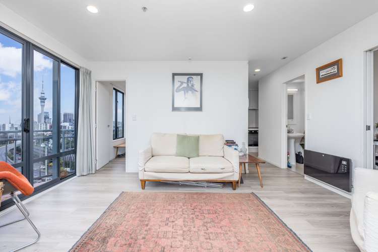 7b/11 Howe Street Freemans Bay_6