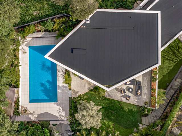 Celebrated Architecture, Effortless Lifestyle