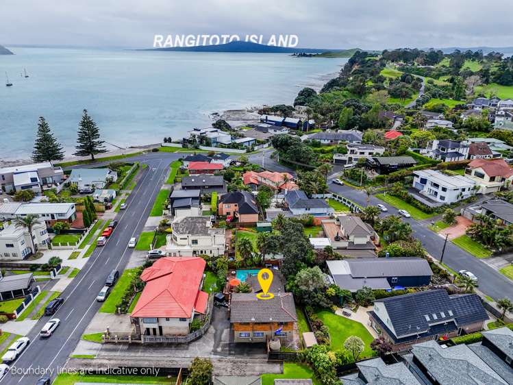 10a Hattaway Avenue Bucklands Beach_23