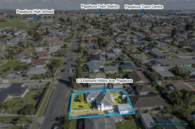 1/3 Edmund Hillary Avenue Papakura_4