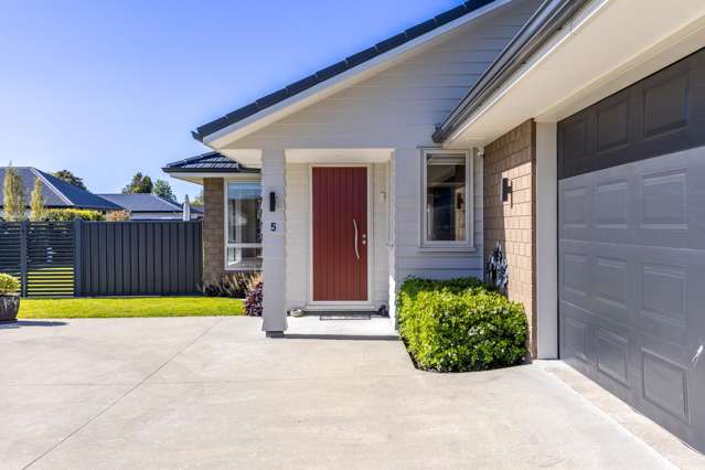 5 Richfield Drive Waikiwi_4